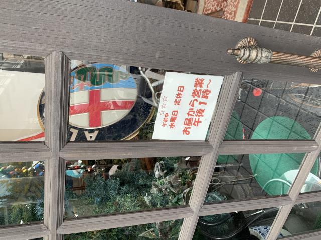 珈琲専門店 銀座珈琲へのポニョさんのレビュー写真