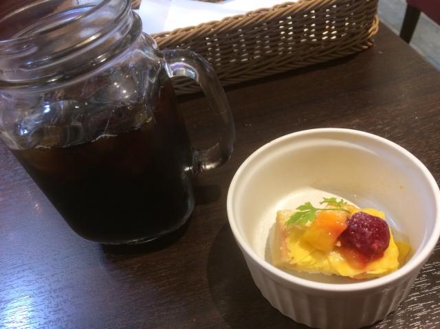 カフェ Bell woodへのえころんさんのレビュー写真