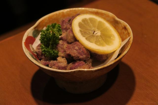 酒彩・食彩 奏嵐へのみずほのトヤマさんのレビュー写真