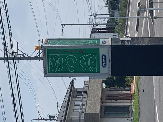 さつきのレポート写真5（ポニョ）