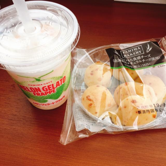 FamilyMart 岐阜北鶉店への岐阜の食いしん坊担当さんのレビュー写真