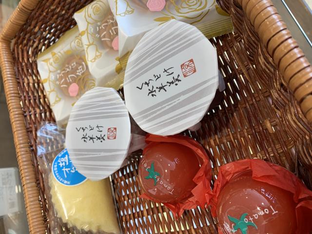 みや古屋 神戸店へのポニョさんのレビュー写真