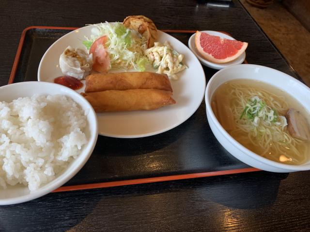 中華飯店　秀華へのポニョさんのレビュー写真