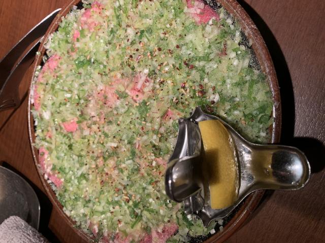 焼肉 てっちゃん 北方店へのポニョさんのレビュー写真