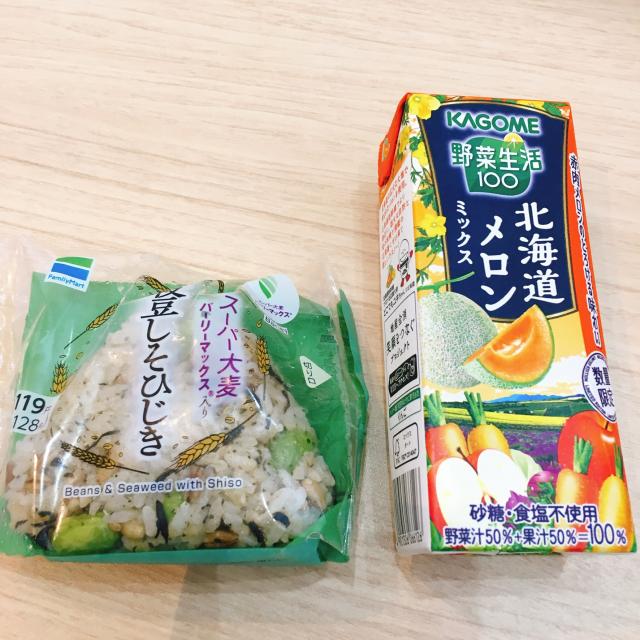 FamilyMart 岐阜下奈良店への岐阜の食いしん坊担当さんのレビュー写真