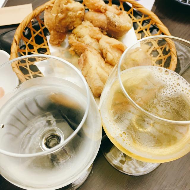はざま酒造 株式会社への岐阜の食いしん坊担当さんのレビュー写真