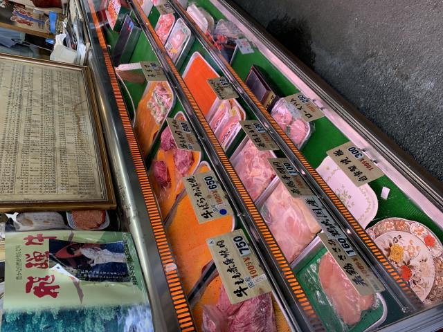 肉の寿喜屋へのポニョさんのレビュー写真