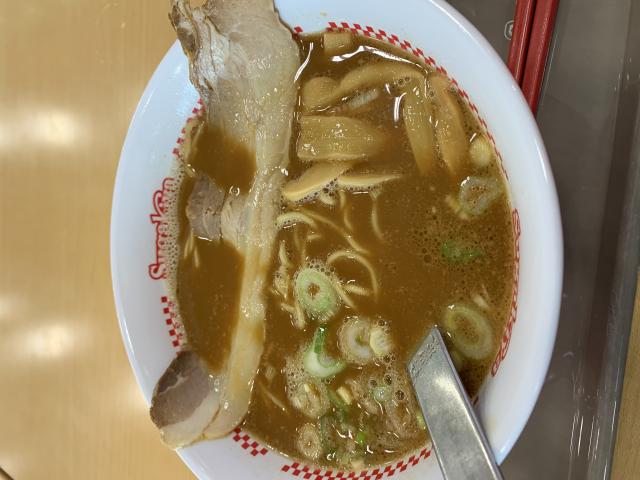 Sugakiya 各務原中央バロー店へのポニョさんのレビュー写真