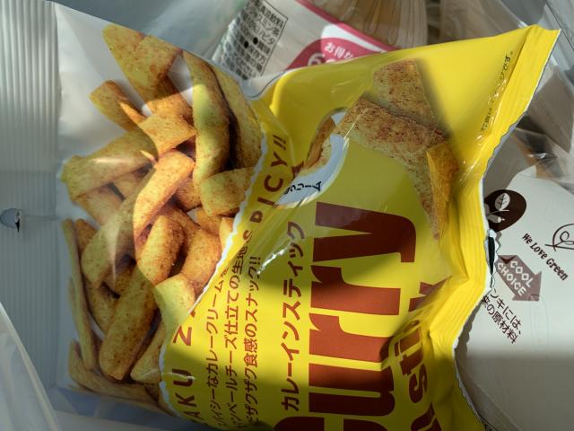 FamilyMart ぎふ加納新本町店へのポニョさんのレビュー写真