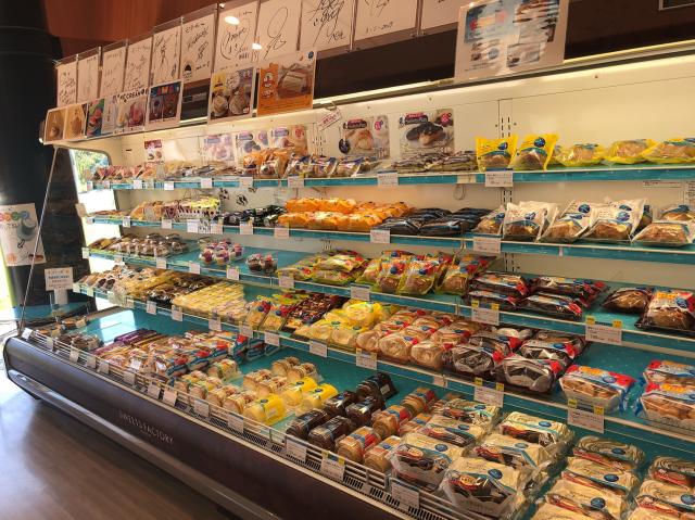 モンテール 工場直売店  へのえころんさんのレビュー写真