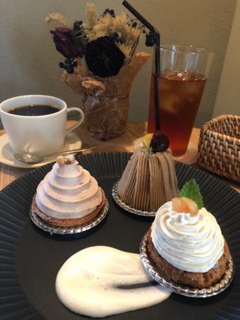 喫茶室 山脈へのえころんさんのレビュー写真