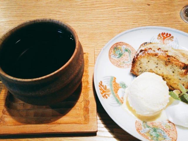 喫茶とちょうど品 エントワへのnonkiさんのレビュー写真