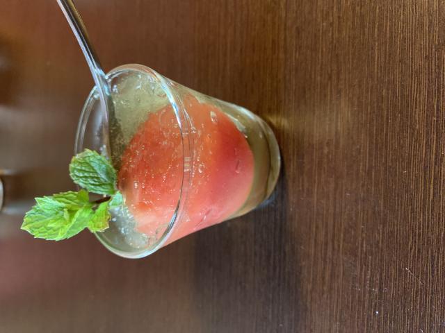 滋味 うめ邑へのポニョさんのレビュー写真