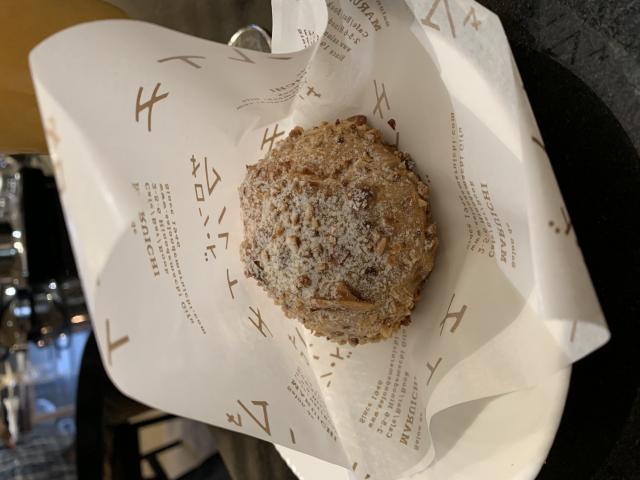 SALON DE MARUICHIへのポニョさんのレビュー写真