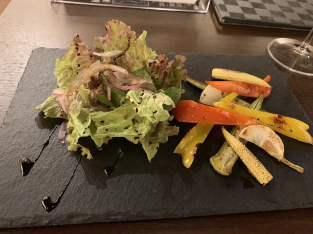 Kitchen Manoへのポニョさんのレビュー写真