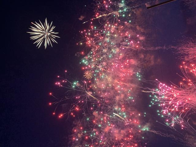 NAGARAGAWA FLAVORへのポニョさんのレビュー写真