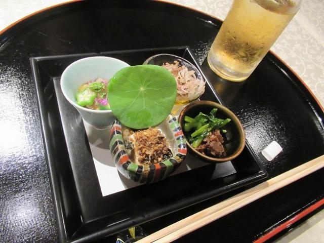 かわらまち 花ざくろへのラッキールーラーじゃんさんのレビュー写真