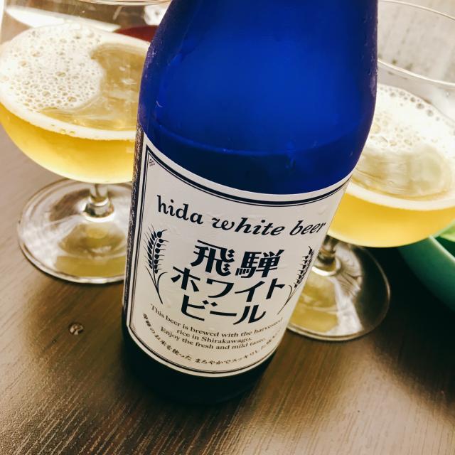 地ビール飛騨への岐阜の食いしん坊担当さんのレビュー写真