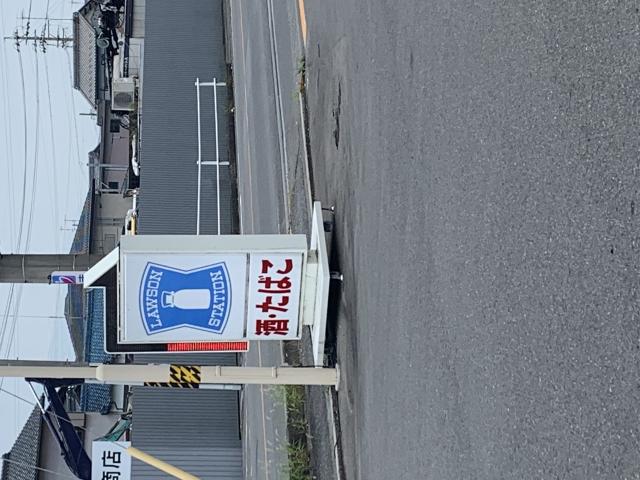 LAWSON 神戸町丈六道店へのポニョさんのレビュー写真