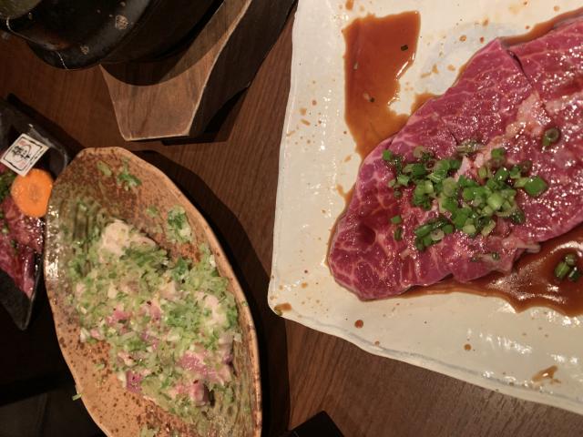 焼肉 てっちゃん 北方店へのポニョさんのレビュー写真