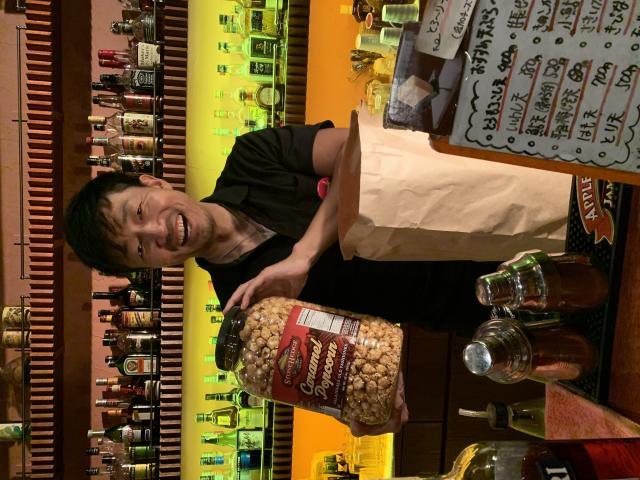 HomeComingイオンモール各務原へのポニョさんのレビュー写真