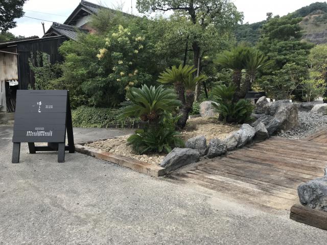 cafe ゆららへのちーさんのレビュー写真