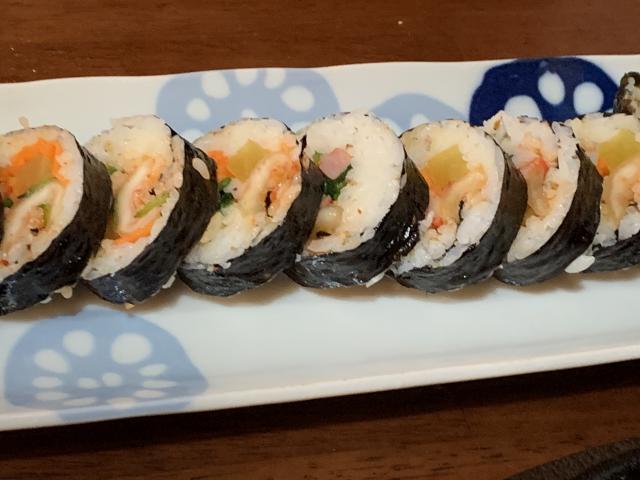 韓国料理 ペコパへのポニョさんのレビュー写真