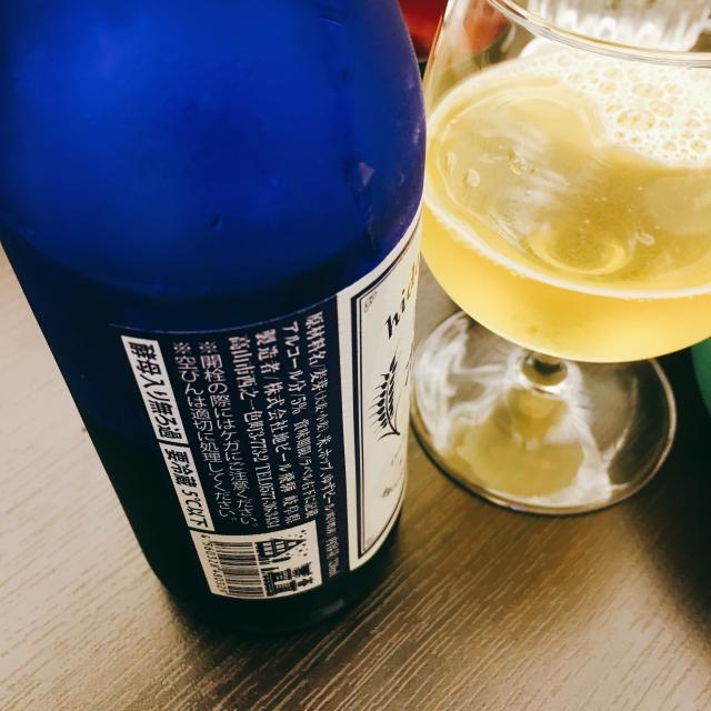 地ビール飛騨への岐阜の食いしん坊担当さんのレビュー写真
