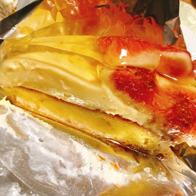 caffe vitaのレポート写真4（岐阜の食いしん坊担当）