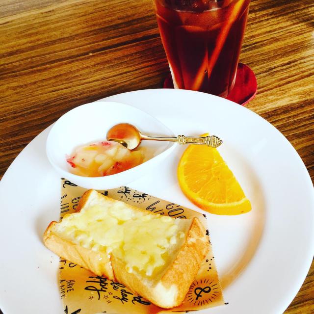 cafe enへの岐阜の食いしん坊担当さんのレビュー写真