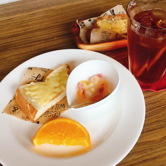 cafe enへの岐阜の食いしん坊担当さんのレビュー写真