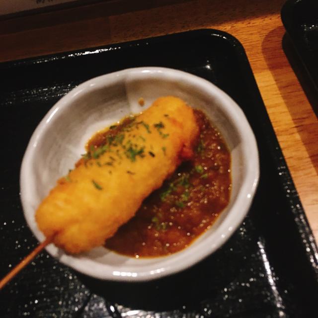 串雄への岐阜の食いしん坊担当さんのレビュー写真