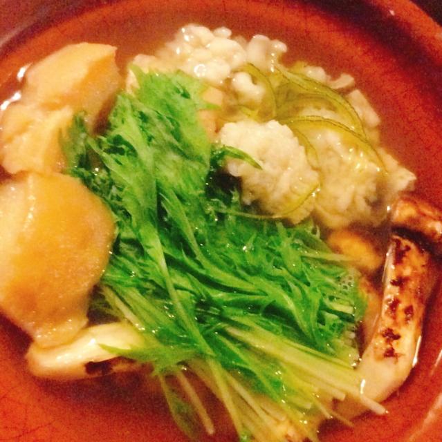 滋味 うめ邑への岐阜の食いしん坊担当さんのレビュー写真