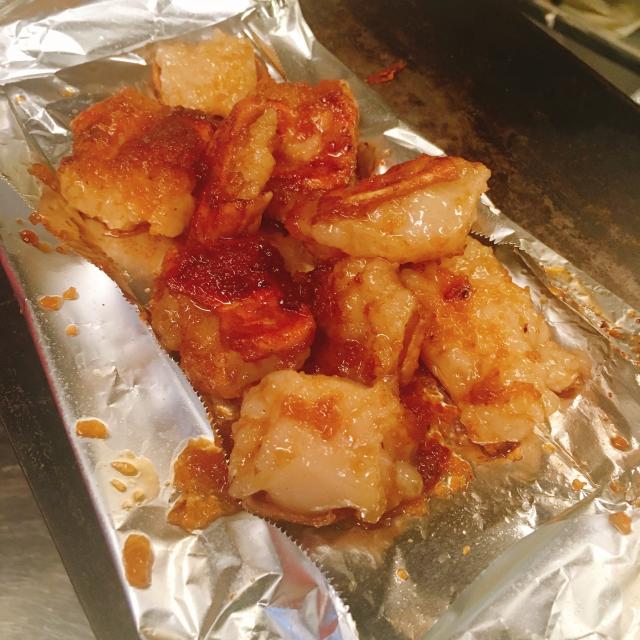 ど鉄板 なべきんへの岐阜の食いしん坊担当さんのレビュー写真