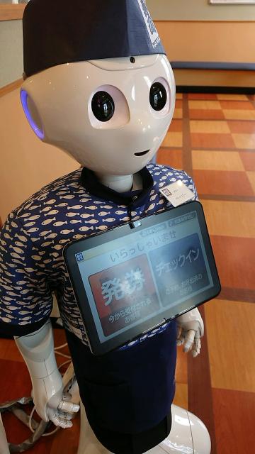 はま寿司 岐阜前一色店へのヨゼさんのレビュー写真
