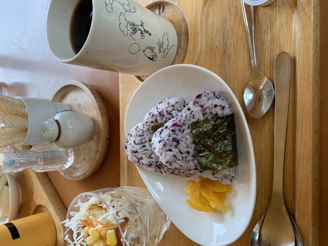 cafe le theへのポニョさんのレビュー写真