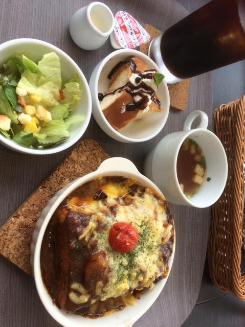 ay's cafeへのえころんさんのレビュー写真