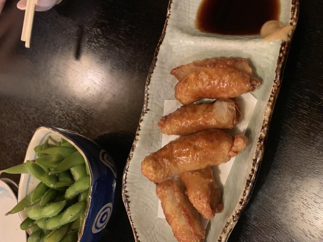 ろばた田舎の味 田へのポニョさんのレビュー写真