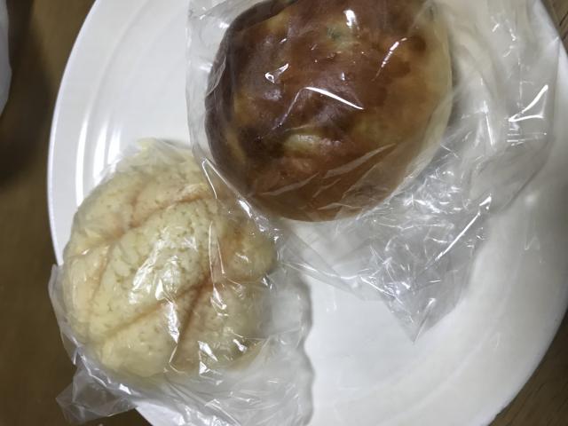 オガワベイクへのまなみさんのレビュー写真