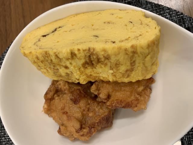 咲菜 イオン各務原店へのポニョさんのレビュー写真