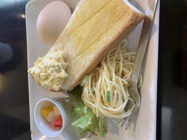 cafe PASARへのポニョさんのレビュー写真