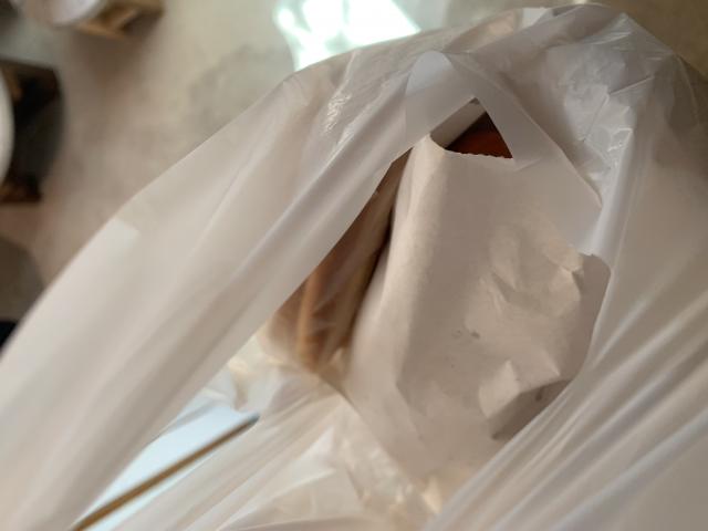 オガワベイクへのポニョさんのレビュー写真