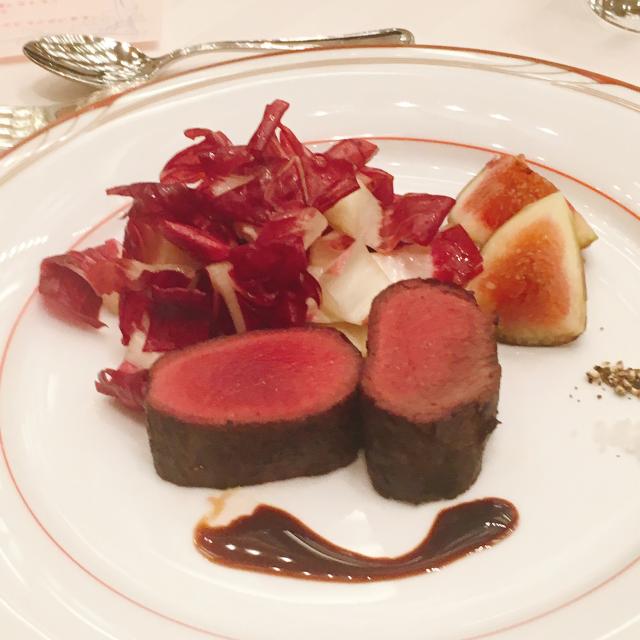 DA ACHIUへの岐阜の食いしん坊担当さんのレビュー写真