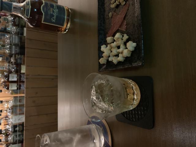 Bar Speak Easyへのポニョさんのレビュー写真