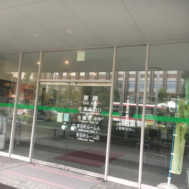 岐阜市民会館への岐阜の食いしん坊担当さんのレビュー写真