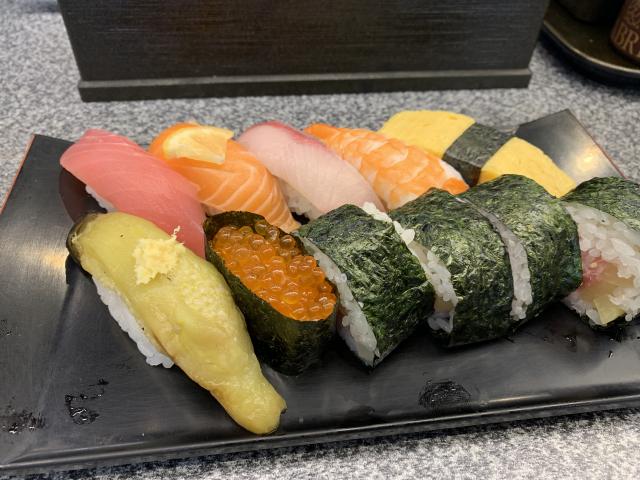 ABRIへのポニョさんのレビュー写真