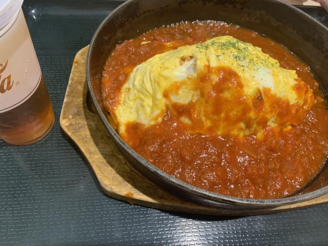てんてん食堂 アクアウォーク大垣店へのポニョさんのレビュー写真