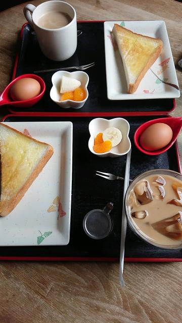 ドルシェンへのヨゼさんのレビュー写真