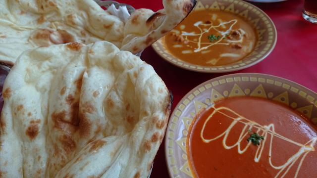 インドレストラン Vancha 各務原店へのヨゼさんのレビュー写真