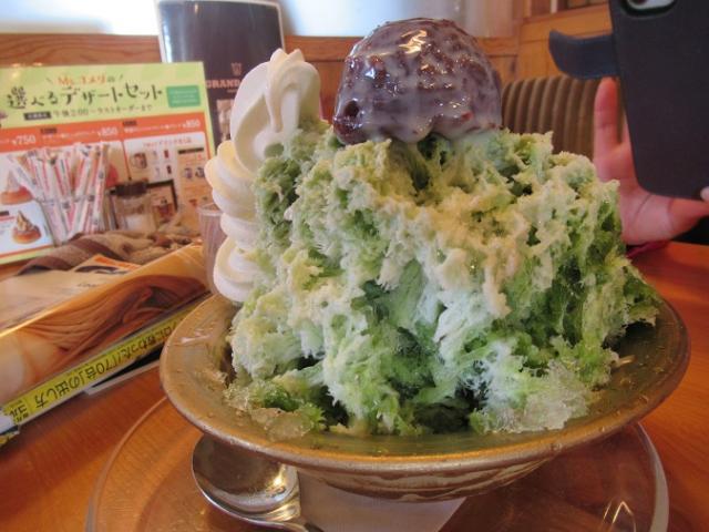 コメダ珈琲店 岐阜穂積店へのラッキールーラーじゃんさんのレビュー写真